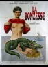 BONZESSE (LA) movie poster