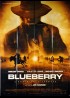 affiche du film BLUEBERRY L'EXPERIENCE SECRETE