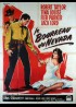 affiche du film BOURREAU DU NEVADA (LE)