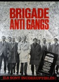 BRIGADE ANTI GANGS