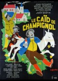 CAID DE CHAMPIGNOL (LE)