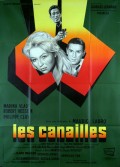 CANAILLES (LES)