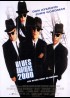affiche du film BLUES BROTHERS 2000 (LES)