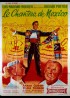 CHANTEUR DE MEXICO (LE) movie poster