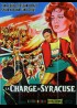 ASSEDIO DI SIRACUSA (L') movie poster