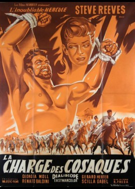 AGI MURAD IL DIAVOLO BIANCO movie poster