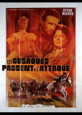 AGI MURAD IL DIAVOLO BIANCO movie poster