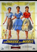 CHASSE AUX MARIS (LA)