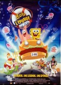 SPONGEBOB SQUAREPANTS MOVIE (THE)