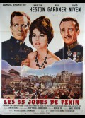CINQUANTE CINQ JOURS DE PEKIN (LES)