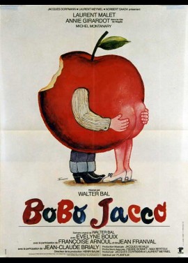 BOBO JACCO movie poster