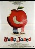 BOBO JACCO movie poster