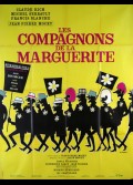 COMPAGNONS DE LA MARGUERITE (LES)