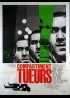COMPARTIMENT TUEURS movie poster