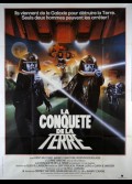 CONQUEST OF THE EARTH / GALACTICA PART 3