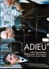 affiche du film ADIEU