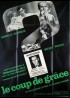 COUP DE GRACE (LE) movie poster