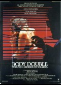 BODY DOUBLE