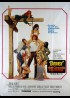 SINFUL DAVEY movie poster