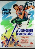 DELINQUANT INVOLONTAIRE (LE)