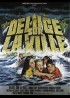 affiche du film DELUGE SUR LA VILLE