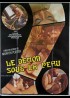 affiche du film DEMON SOUS LA PEAU (LA)