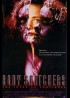 affiche du film BODY SNATCHERS