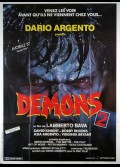 DEMONS 2