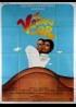 affiche du film DES VACANCES EN OR