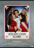 DETECTIVE COMME BOGART