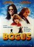 BOGUS movie poster