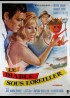 affiche du film DIABLE SOUS L''OREILLER (LE)
