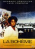 BOHEME (LA) movie poster