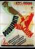 affiche du film DOUBLEPATTE ET PATACHON