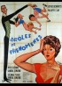 DROLES DE PHENOMENES movie poster