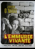 EMMUREE VIVANTE (L')