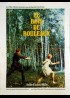 affiche du film BOIS DE BOULEAUX (LES)