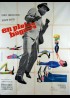 affiche du film EN PLEINE BAGARRE