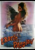 affiche du film EROTIC PASSION