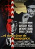 affiche du film ET VINT LE JOUR DE LA VENGEANCE