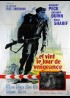 affiche du film ET VINT LE JOUR DE LA VANGEANCE