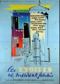 ETOILES NE MEURENT JAMAIS (LES)