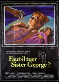 KILLING OF SISTER GEORGE (THE)