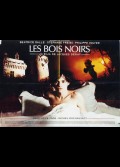 BOIS NOIRS (LES)