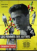 CROQUEMITOUFLE / LES FEMMES DES AUTRES