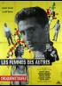 FEMMES DES AUTRES (LES) movie poster
