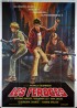 affiche du film FEROCES (LES)