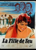 FILLE DE FEU (LA)