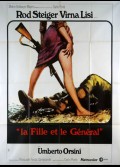 FILLE ET LE GENERAL (LA)