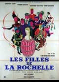 FILLES DE LA ROCHELLE (LES)